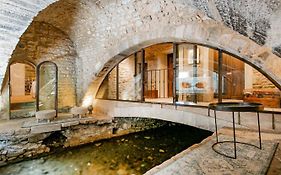 La Prévôté - Hôtel Particulier&Restaurant